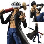 Figurine Trafalgar D. Water Law – One Piece