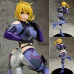 Figurine Nina Williams – Tekken