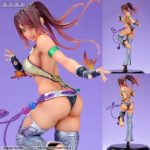 Figurine Christie Monteiro – Tekken