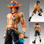 Figurine Portgas D. Ace – One Piece