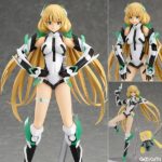 Figurine Figma Angela Balzac – Rakuen Tsuihou