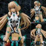 Figurine Angela Balzac – Rakuen Tsuihou