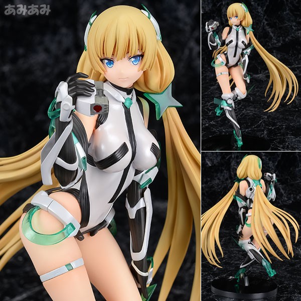 Figurine Angela Balzac – Rakuen Tsuihou