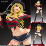 Figure Freddy Krueger –