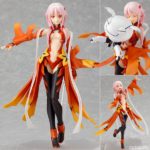 Figurine Figma Inori Yuzuriha – Guilty Crown