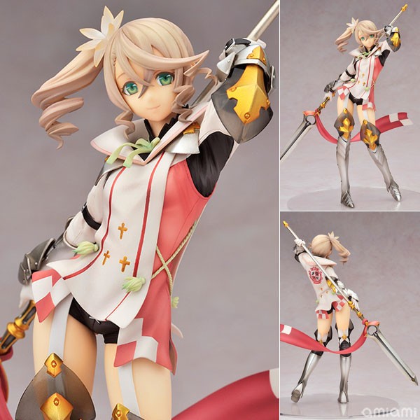 Figurine Alisha Diphda