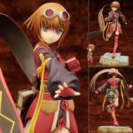 Figurine Rita Mordio – Tales of Vesperia