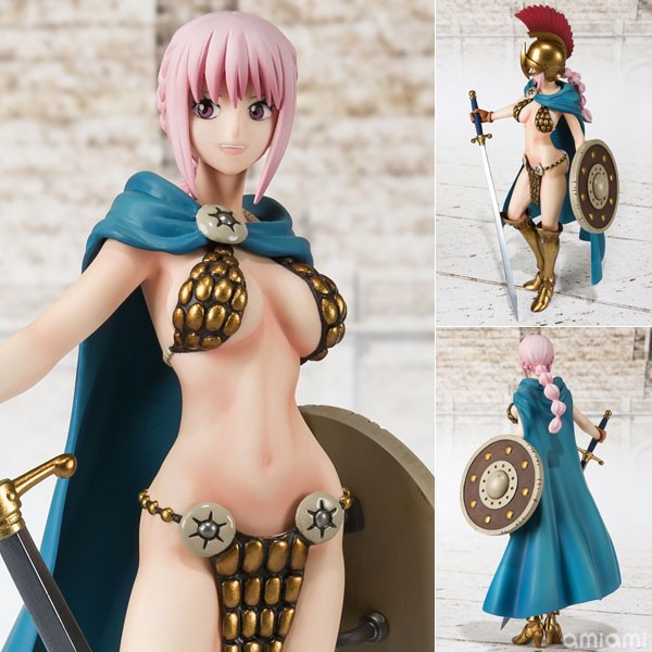 Figurine Rebecca – One Piece