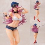 Figurine Poison – Street Fighter