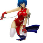 Figurine Shimei Ryomou –  Ikkitousen (Battle Vixens)