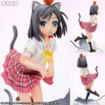 Figurine Tsukiko Tsutsukakushi – The “Hentai” Prince and the Stony Cat