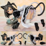 Figurine Tsukiko Tsutsukakushi – The “Hentai” Prince and the Stony Cat.