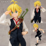 Figurine Meliodas – Nanatsu no Taizai