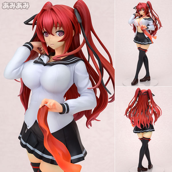 Figurine Mio Naruse – Shimai Maou no Testament