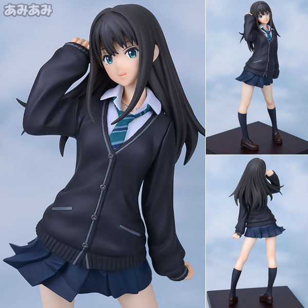 Figurine Rin Shibuya – THE IDOLM@STER