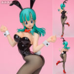 Figurine Bunny Bulma – Dragon Ball