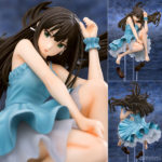 Figurine Rin Shibuya – THE IDOLM@STER Cinderella Girls