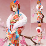 Figurine MEIKO – VOCALOID