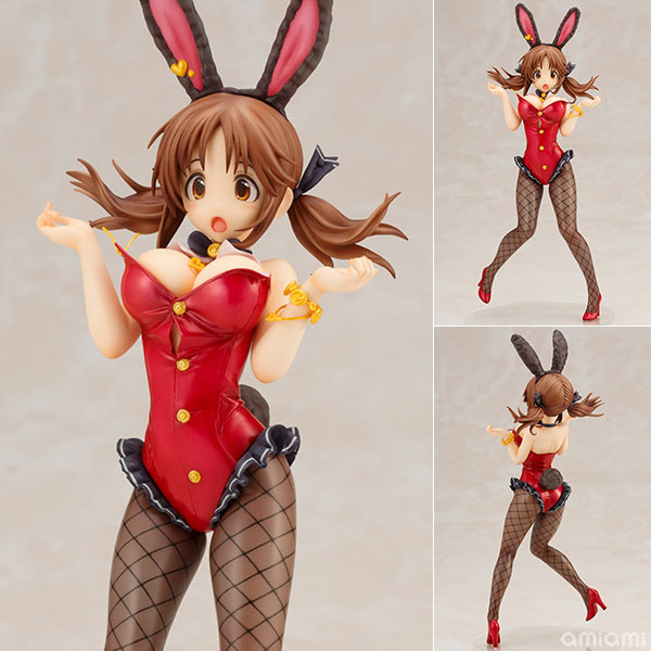 Figurine Airi Totoki – THE IDOLM@STER