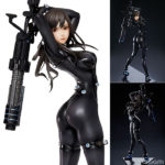 Figurine Reika Shimohira – GANTZ