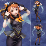 Figurine Karen Houjou – THE IDOLM@STER