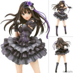 Figurine Rin Shibuya – THE IDOLM@STER