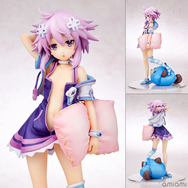 Figurine Neptune – Hyperdimension Neptunia