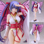 Figurine Renge – T2 Art Girls