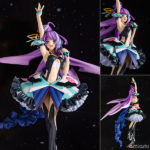 Figurine Mikumo Guynemer – The Super Dimension – Macross Delta