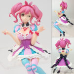 Figurine Makina Nakajima – The Super Dimension – Macross Delta