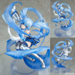 Figurine Hatsune Miku – VOCALOID