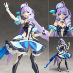 Figurine Mikumo Guynemer – The Super Dimension – Macross Delta