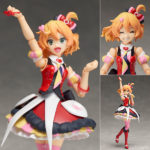 Figurine Freyja Wion – The Super Dimension – Macross Delta