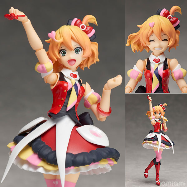 Figurine Freyja Wion – The Super Dimension – Macross Delta