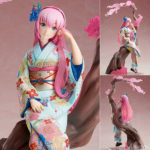 Figurine Megurine Luka – VOCALOID