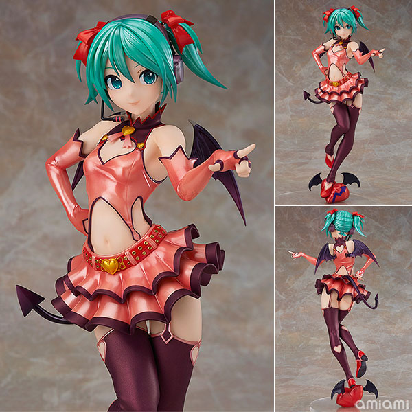 Figurine Hatsune Miku