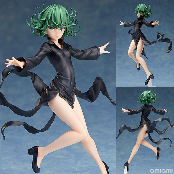 Figurine Tatsumaki – One-Punch Man