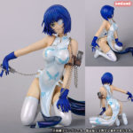 Figurine Shimei Ryomou – Ikkitousen (Battle Vixens)