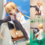 Figurine Margit Suzuki