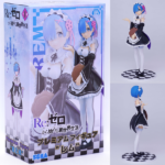 Figurine SEGA Rem – Zero kara Hajimeru Isekai Seikatsu