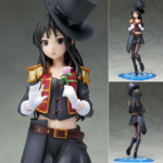 Figurine Akiyama Mio – K-ON!