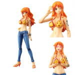 Figurine MegaHouse Nami – One Piece