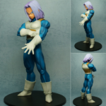 Figurine Mirai Trunks – Dragon Ball