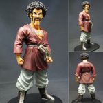 Figurine Mister Satan – Dragon Ball