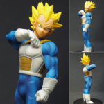 Figurine Vegeta – Dragon Ball