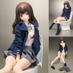 Figurine Touko Toujima