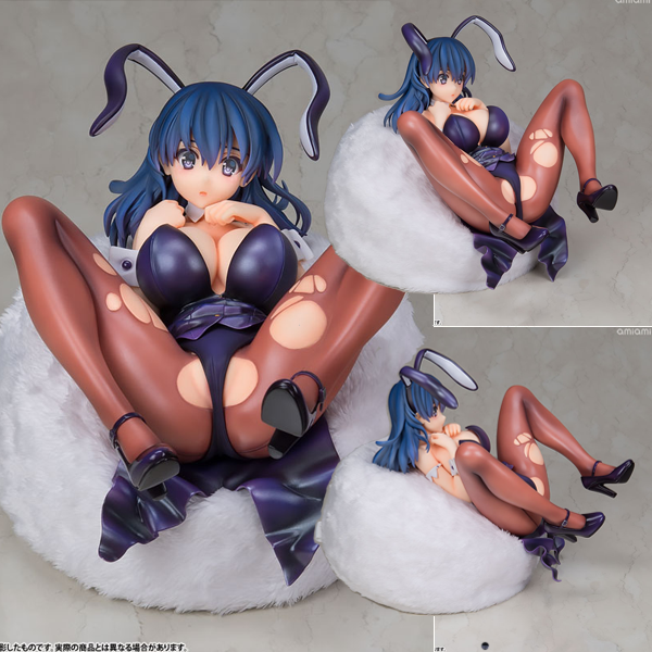 Figurine Hana Fukiishi – Comic Aun