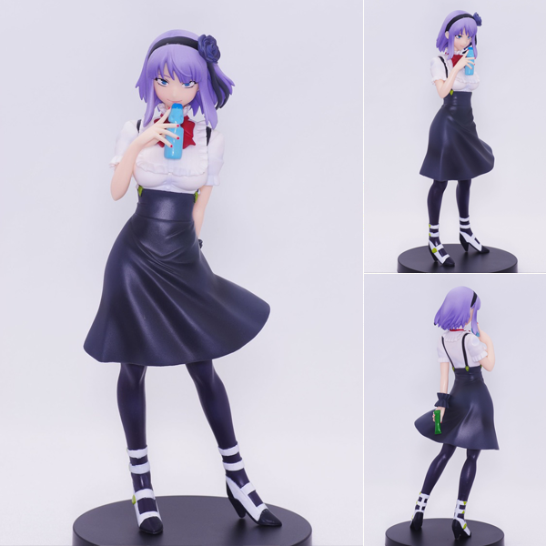 Figurine Hotaru Shidare – Dagashi Kashi