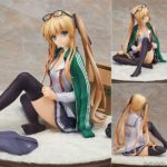 Figurine Eriri Spencer Sawamura