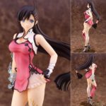 Figurine Won Pairon – BLADE ARCUS from Shining